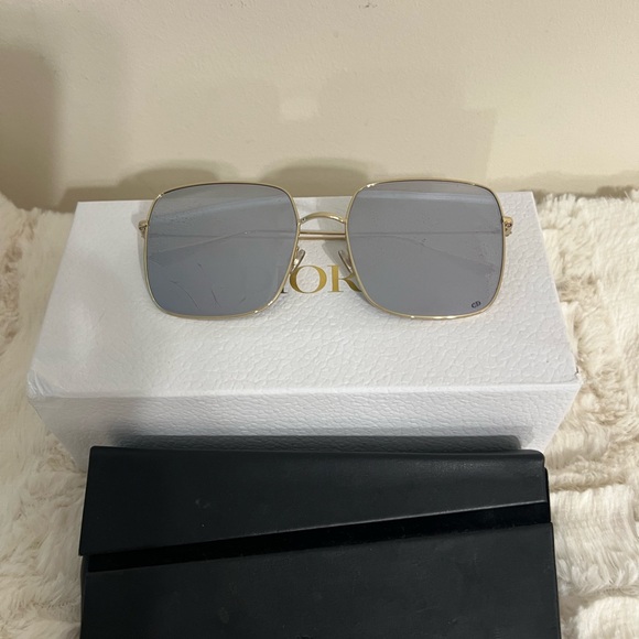 Dior sunglasses - Picture 1 of 4